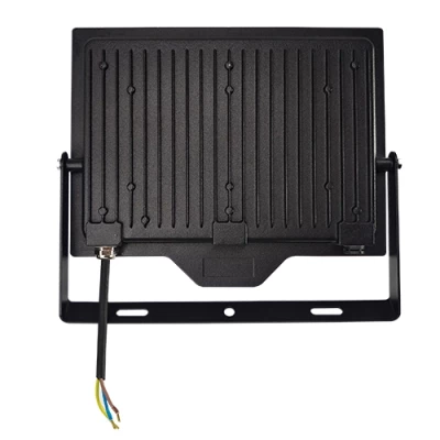 LED Mitrumizturīgs āra prožektors 100W, 10 000Lm, 4000K, IP65